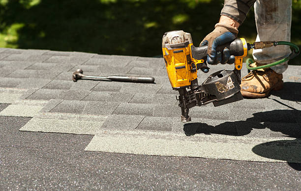 Fast & Reliable Emergency Roof Repairs in Snohomish, WA